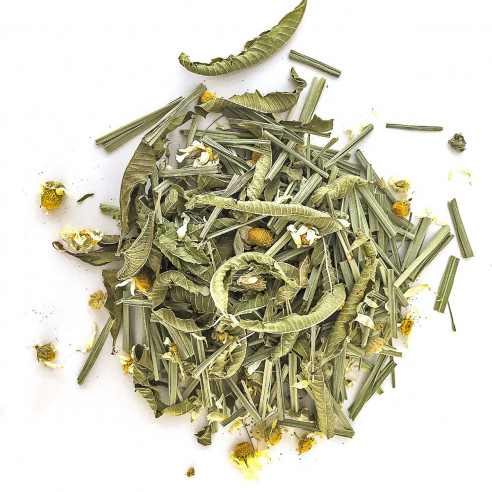 Luna - Tisana Biológica  Luna - Tisana Biológica