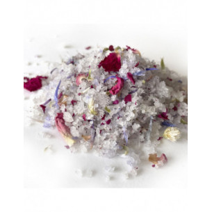 Sirius - Flor de Sal Aromatizado Biológico para Saladas 2