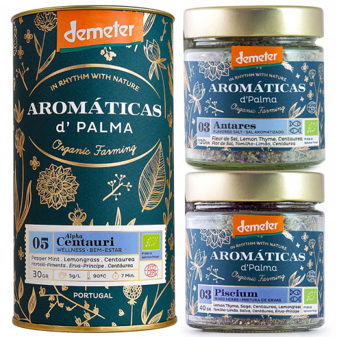 Cabaz Azul - Produtos Biológico  Cabaz Azul - Produtos Biológico