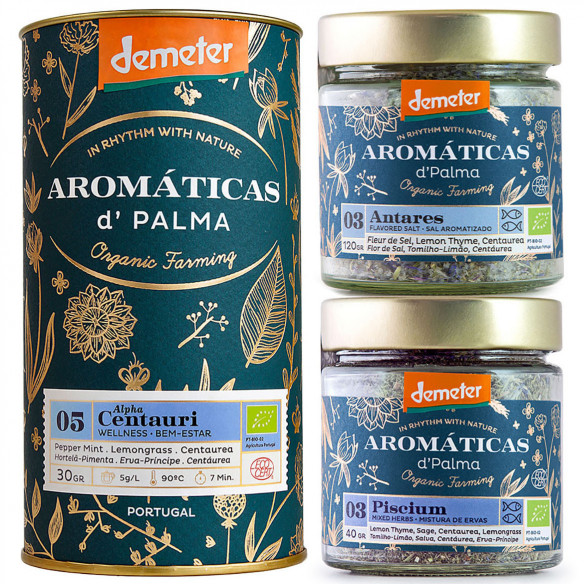 Cabaz Azul - Produtos Biológico  Cabaz Azul - Produtos Biológico