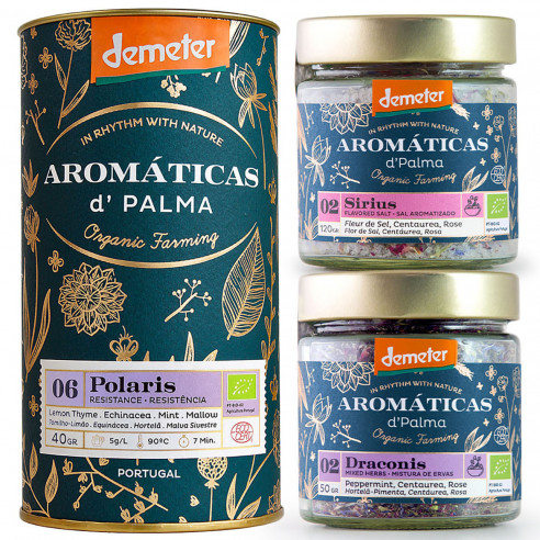 Cabaz Violeta - Produtos Biológico  Cabaz Violeta - Produtos Biológico