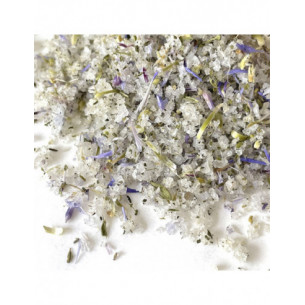 Antares - Flor de Sal Aromatizado Biológico para pratos de Peixe 2